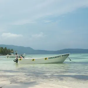 La Caleta Gasthof